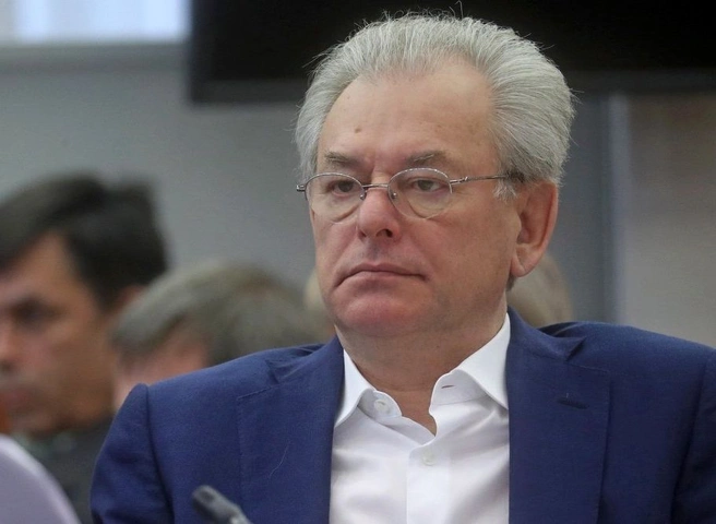 Булаев: Google оказывает влияние на российских избирателей | ya62.ru