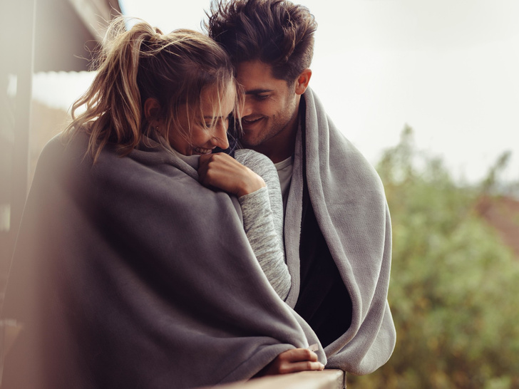 Любовь кипит: 5 типов близости, которые нужно попробовать с любимым мужчиной