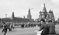 Чем отличался москвич от провинциала: 5 привычек, которые поражали советских жителей