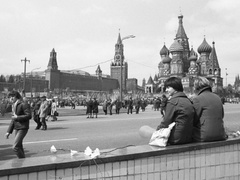 Чем отличался москвич от провинциала: 5 привычек, которые поражали советских жителей