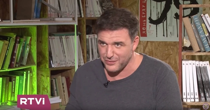 Максим Виторган