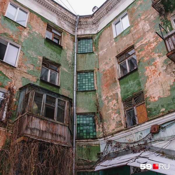 Источник: Тимофей Калмаков / 59.RU