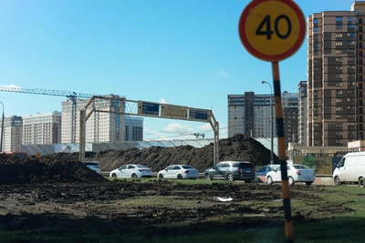 Prosecutor General Seeks Seizure of Kuban Road Firms