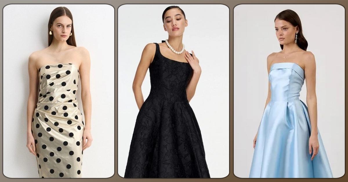 Платья на выпускной в 2026 году для 11 классов: главные тренды и советы стилиста