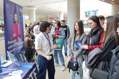 Каждый пятый соискатель приглашен на собеседование в Хабаровском крае