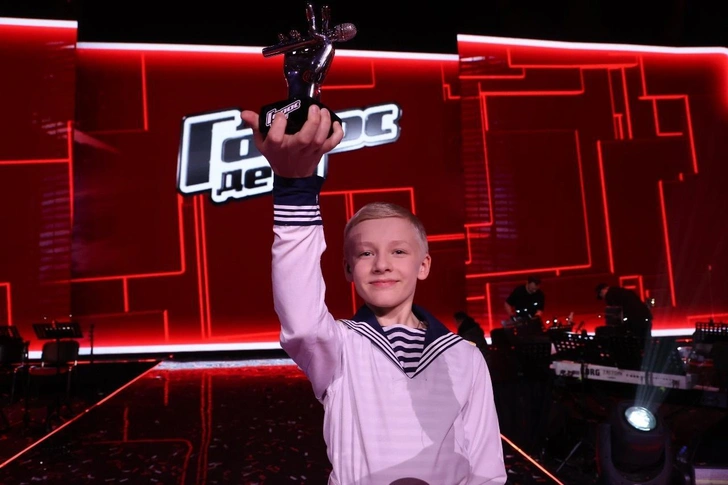 Вася Иголкин стал победителем прошлого сезона