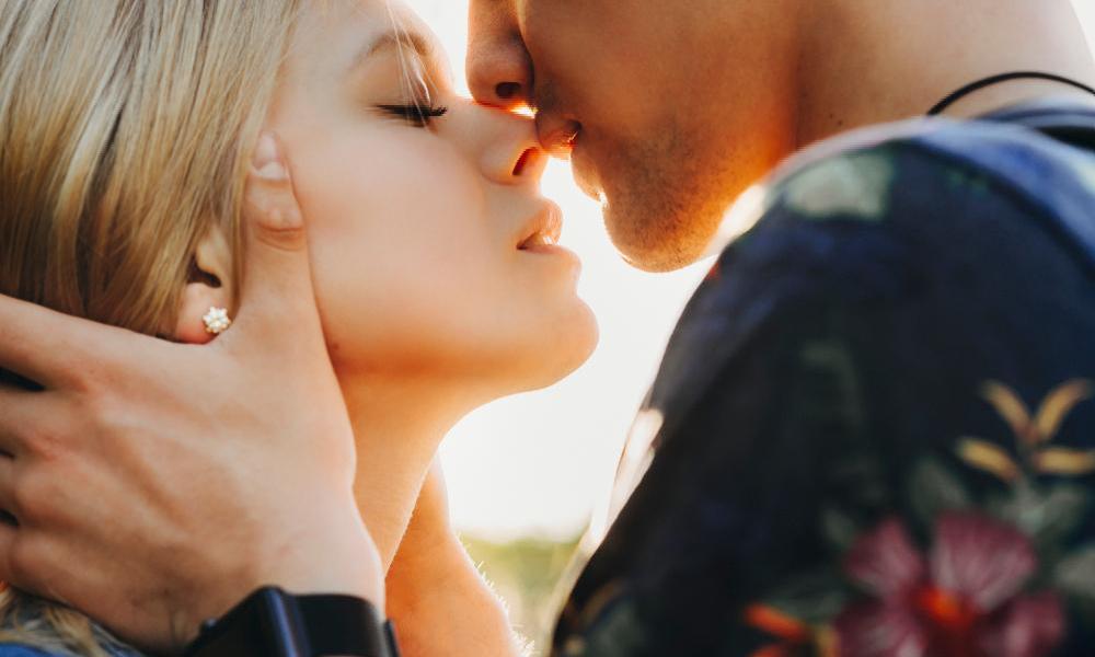 5 секретов идеального поцелуя