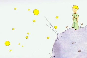 Внутренний ребенок в мире взрослых: о чем сказка «Маленький принц»