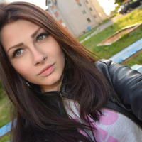 Аватарка Ирина Коволенко
