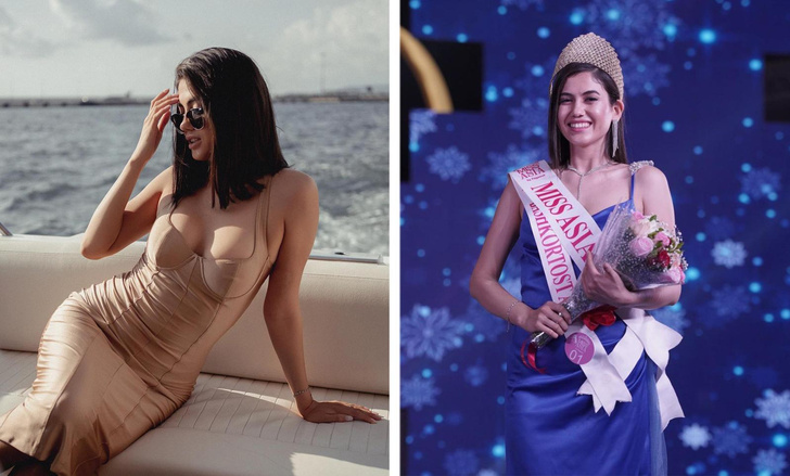 Как в обычной жизни выглядит «Мисс Азия-2023»: реальные фото победительницы
