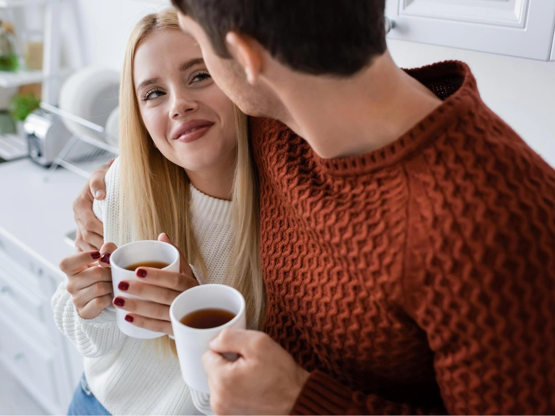 Идеальный муж: 9 качеств мужчины, за которого стоит выйти замуж | marieclaire.ru