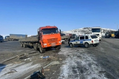 Житель Якутии обвиняется в даче взятки сотруднику ГИБДД
