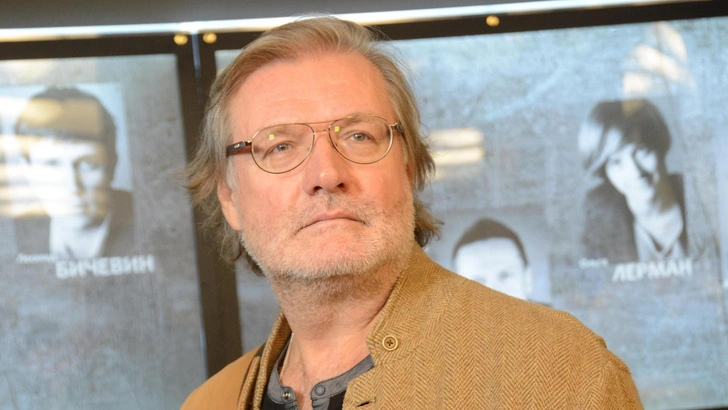 Что известно о детях ушедшего из жизни актера сериалов «Каменская» и «Духless 2», Владимир Симонов, дети Владимира Симонова, Владимир Симонов биография, Владимир Симонов причины смерти, Владимир Симонов личная жизнь | Источник: Legion Media