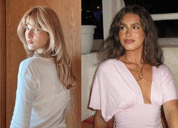 Цветотерапия для волос: как оттенок влияет на настроение и то, как вас считывают люди вокруг