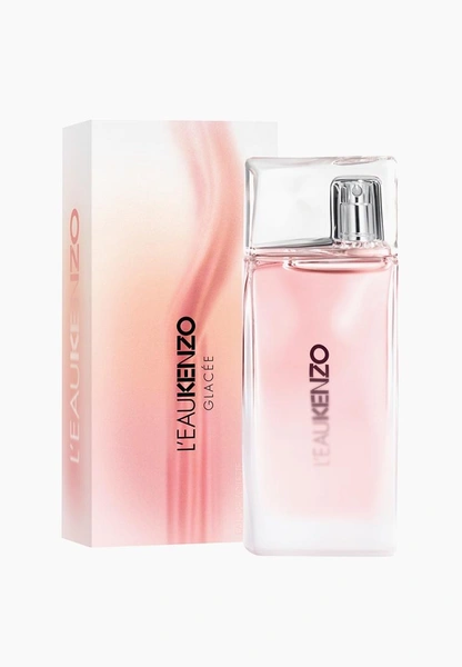 Парфюмерная вода L’Eau Kenzo Glacée