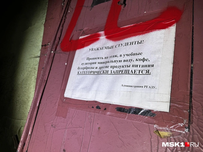 Источник: Алина Мельникова / MSK1.RU