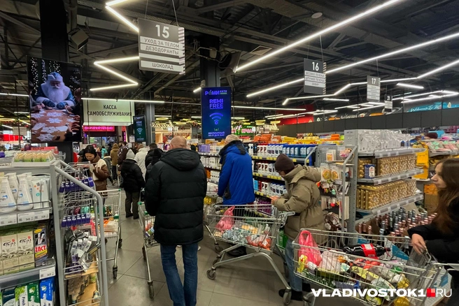 Источник: Елена Буйвол / VLADIVOSTOK1.RU