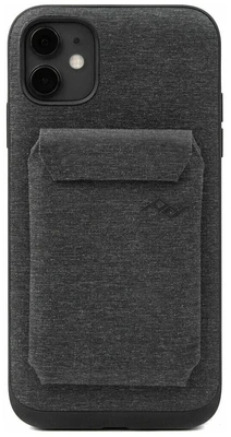 #6 Кошелек Peak Design Mobile Wallet Slim Charcoal