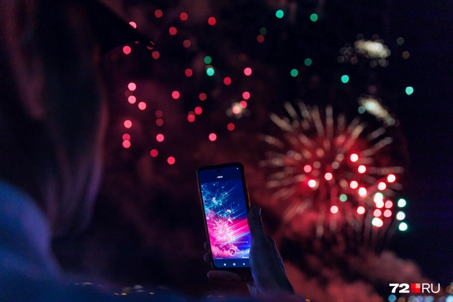 Источник: Ирина Шарова / 72.RU