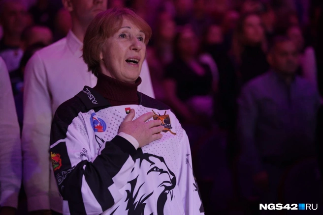 Источник: Максим Серков / NGS42.RU