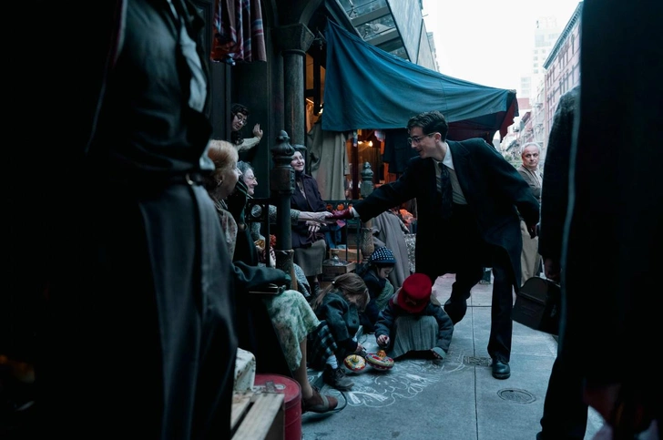 Марти Великолепный секреты | Источник: A24