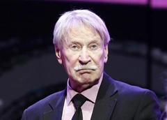 87-летний Иван Краско разводится с молодой женой
