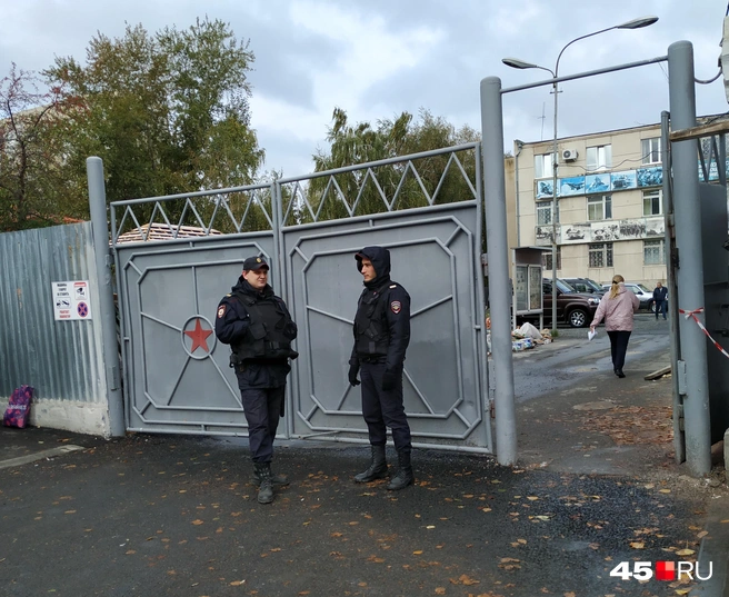Зауральцы получают мобилизационные предписания. Что это такое? | Источник: Юлия Король / архив