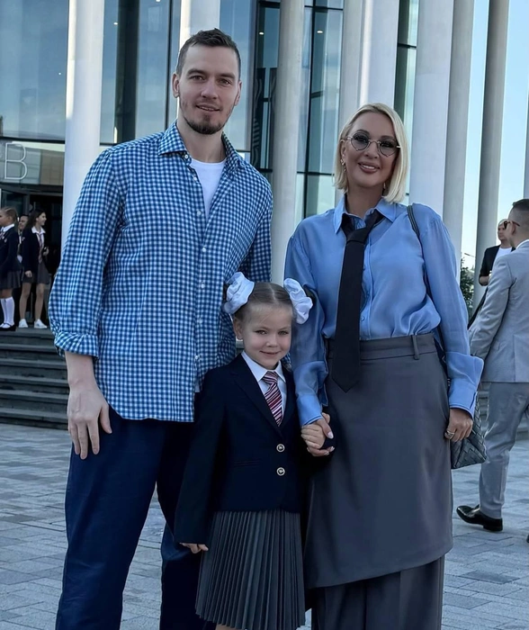 Источник: leratv / Instagram.com (экстремистская организация, деятельность запрещена на территории РФ)