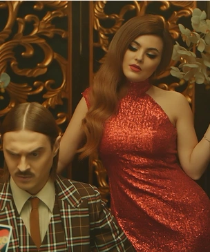 Little Big и еще 7 клипов недели
