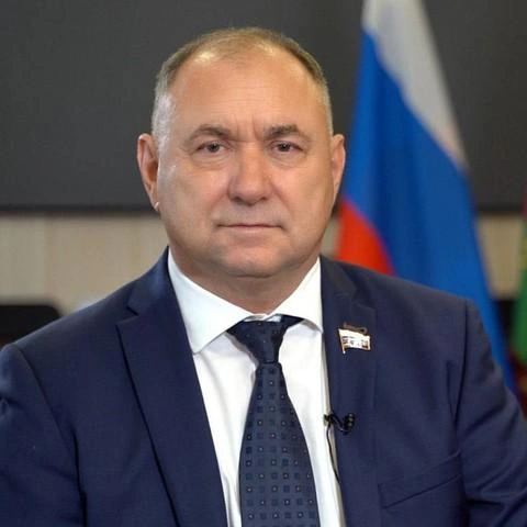 Иван Демченко | Источник: Государственная дума