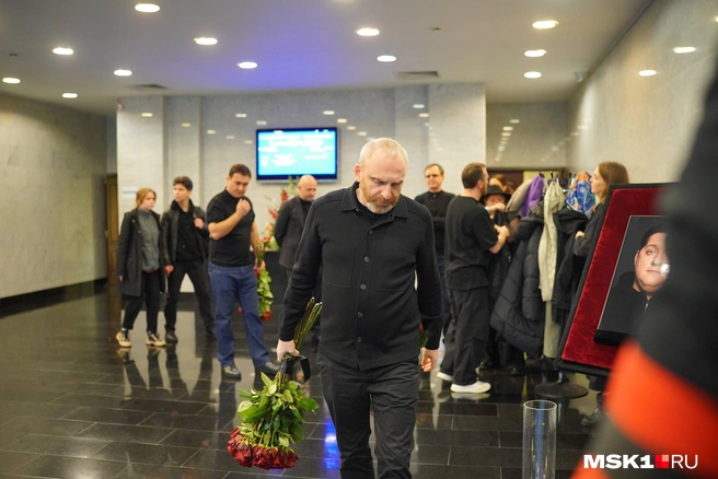 Источник: Артем Рамазани-Зубов / MSK1.RU