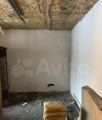 Этот дом сдается пустым | Источник: сайт объявлений