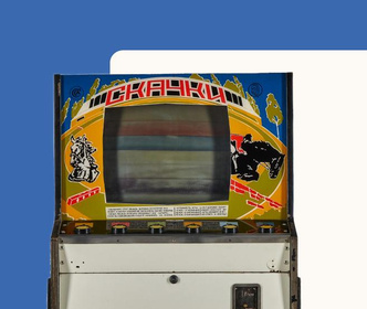 Советские игровые автоматы, по которым мы скучаем до сих пор