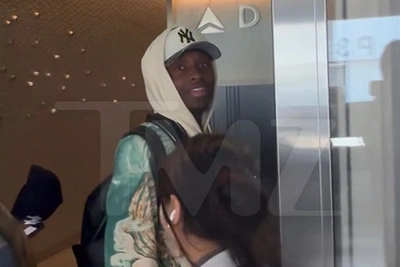 Майлз Кейтон потерял голос после Оскара