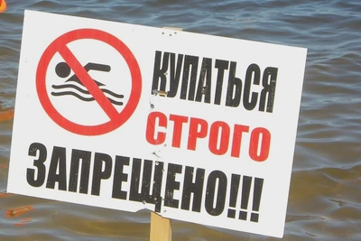 Только бухта Лазурная пригодна для купания во Владивостоке