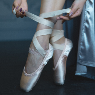 Диеты балерин: рацион, плюсы и минусы