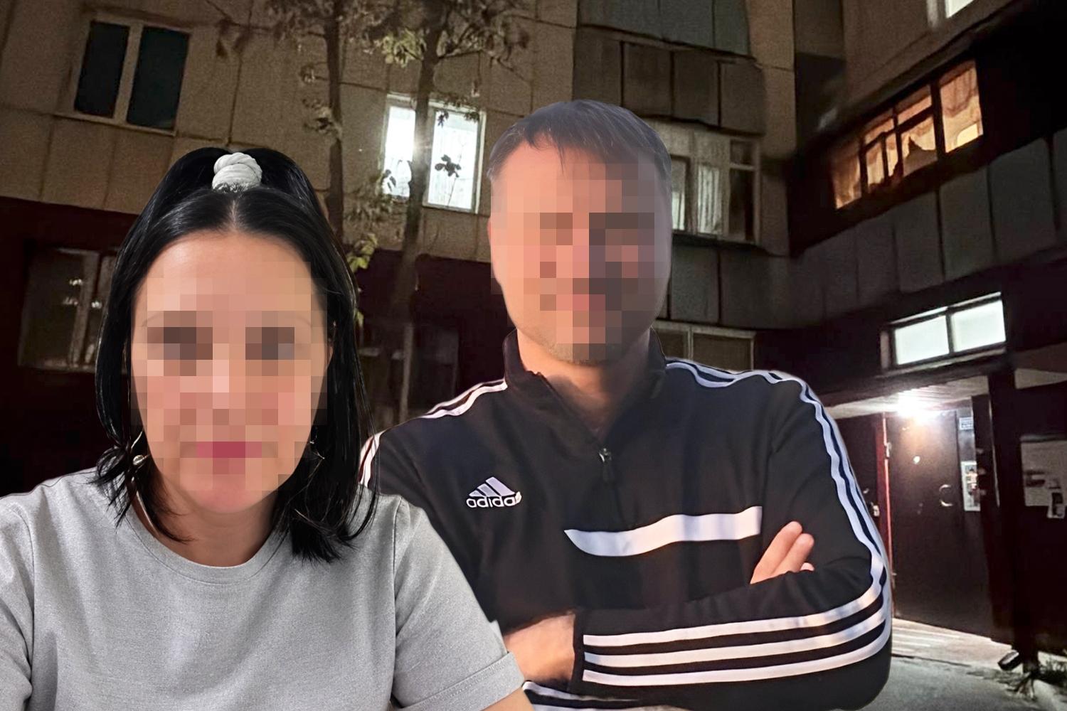Убил и растворил в серной кислоте. Семейная драма многодетного бизнесмена из Тюмени, не захотевшего делиться с родными