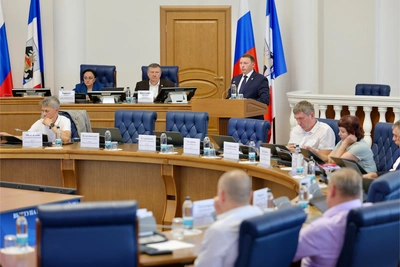 Снижение смертности от болезней сердца в Новгородской области
