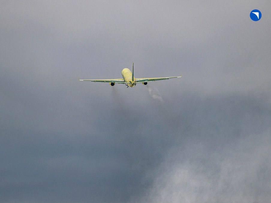 Ту-214. Почему он стал лишним в отечественной авиации