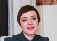 Тутта Ларсен расскажет молодым родителям о быстром сексе