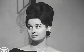 Умерла пани Зося из «Кабачка „13 стульев“» — Валентине Шарыкиной было 85 лет