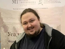 Сбросил половину себя: Никас Сафронов похвалился, что сын Лука похудел на 100 кило