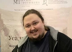 Сбросил половину себя: Никас Сафронов похвалился, что сын Лука похудел на 100 кило