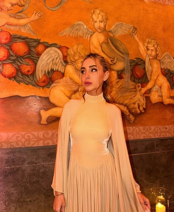 Источник: julivavilova / Instagram (экстремистская организация, деятельность запрещена на территории РФ)