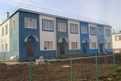 Губернатор Ситников дал поручение по оканавливанию в п. Первый