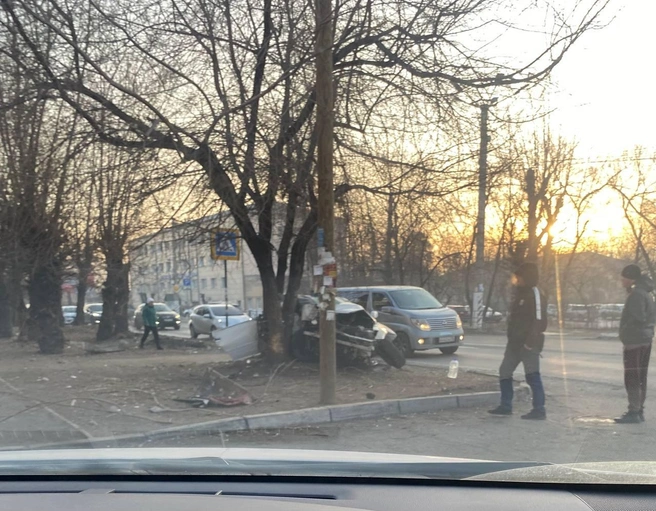 Источник: очевидец
