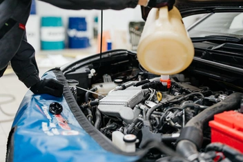 Чтобы автовладельцам было проще подобрать нужный продукт | Источник: Ксения Зимина