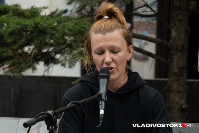 Источник: Елена Буйвол / VLADIVOSTOK1.RU
