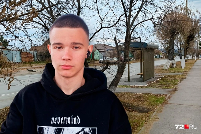 В последний раз Кирилла видели около моста | Источник: Дмитрий Гладышев / Городские медиа