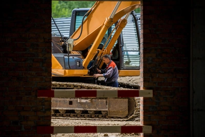 В Дзержинском районе Новосибирска построят учебный комплекс по КРТ